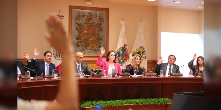 Aprueba Cabildo ceder en comodato nueva preparatoria a la UAT