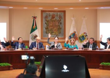 Aprueba Cabildo más obra pública para NLD con recursos de REPUVE