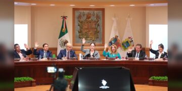 Aprueba Cabildo más obra pública para NLD con recursos de REPUVE
