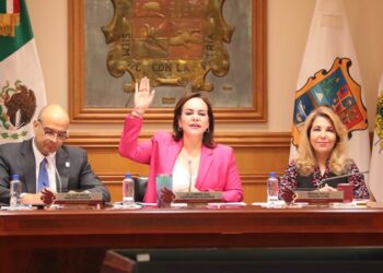 Aprueba el Cabildo de Nuevo Laredo ceder la nueva preparatoria municipal a la UAT