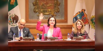 Aprueba el Cabildo de Nuevo Laredo ceder la nueva preparatoria municipal a la UAT