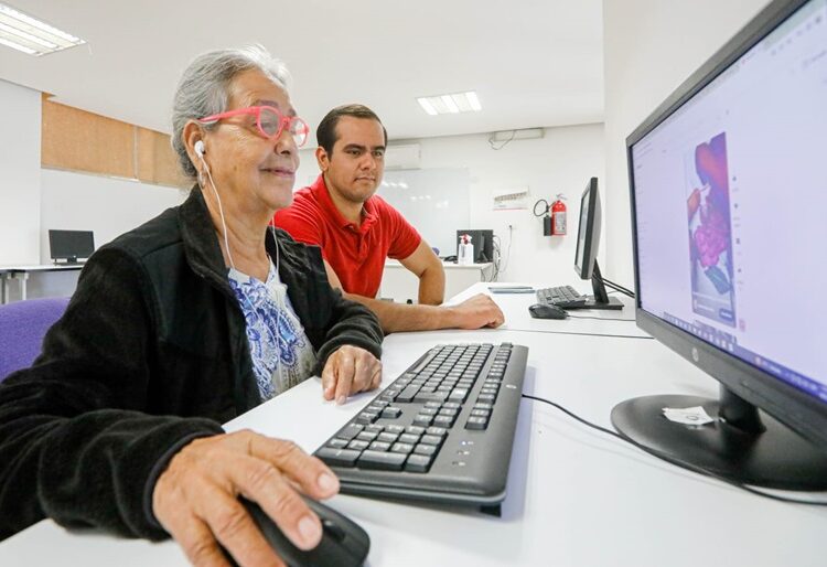 Atiende DIF Tamaulipas a más de 21 mil 800 adultos mayores en el estado