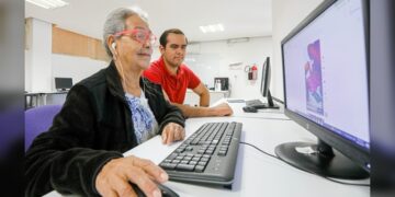 Atiende DIF Tamaulipas a más de 21 mil 800 adultos mayores en el estado