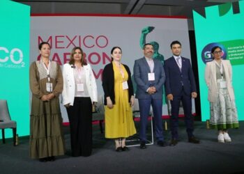 Avanza Tamaulipas hacia la sostenibilidad ambiental