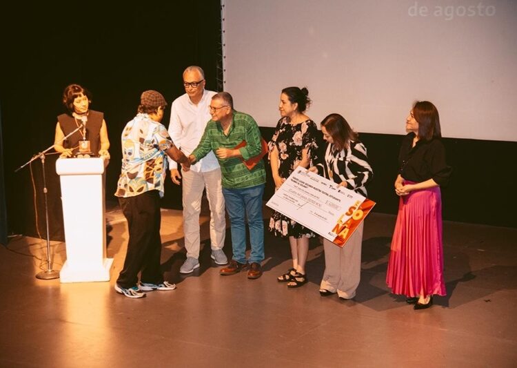 Baja el telón del XLI Concurso Estatal de Teatro “Mtro. Rafael Solana” con gran éxito en Tamaulipas