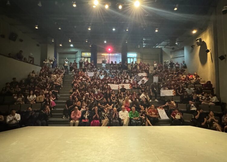 Baja el telón del XLI Concurso Estatal de Teatro “Mtro. Rafael Solana” con gran éxito en Tamaulipas