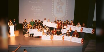 Baja el telón del XLI Concurso Estatal de Teatro “Mtro. Rafael Solana” con gran éxito en Tamaulipas