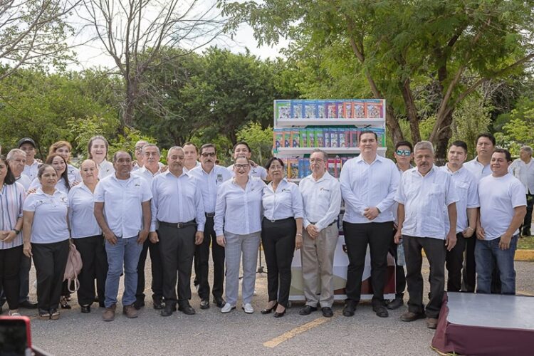 26 de agosto, primer Día de Clases, nuevo Ciclo Escolar