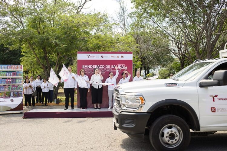 26 de agosto, primer Día de Clases, nuevo Ciclo Escolar
