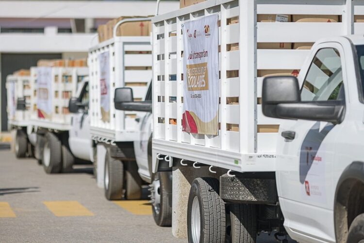 26 de agosto, primer Día de Clases, nuevo Ciclo Escolar