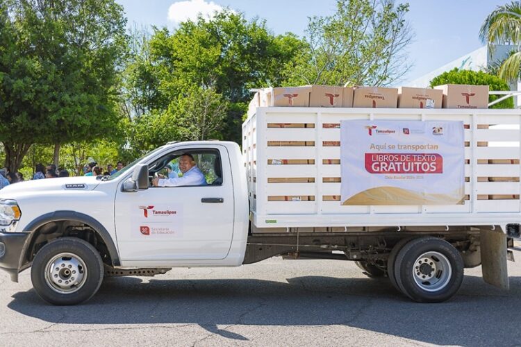 26 de agosto, primer Día de Clases, nuevo Ciclo Escolar