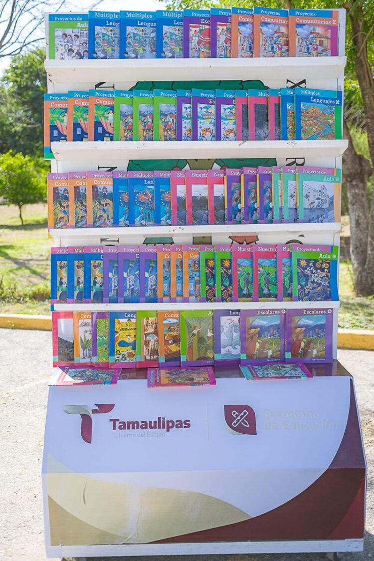 26 de agosto, primer Día de Clases, nuevo Ciclo Escolar