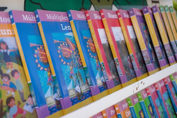 26 de agosto, primer Día de Clases, nuevo Ciclo Escolar