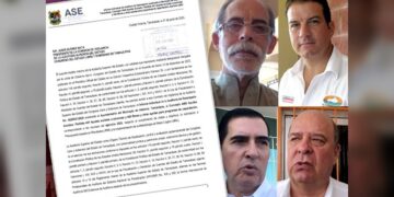 COMAPA Sur enfrenta denuncia penal por presunto desvío de recursos públicos