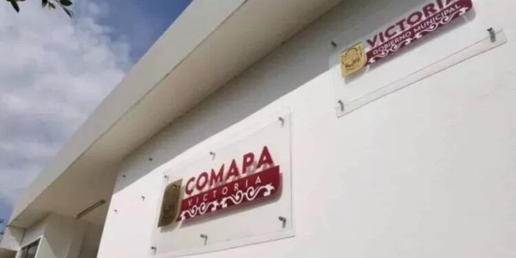 COMAPA liquida deuda con la CFE y realiza acuerdo para saldar deudas fiscales