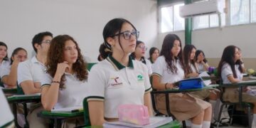 Ofrece Conalep Tamaulipas oportunidades educativas con certificación internacional y educación dual