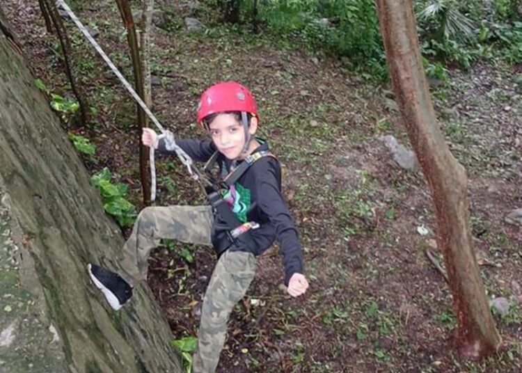“Forman cursos de verano una mejor sociedad desde la infancia”: CPBT