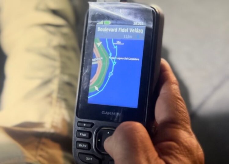 Realiza Comisión de Parques acciones previas al censo del cocodrilo moreletti