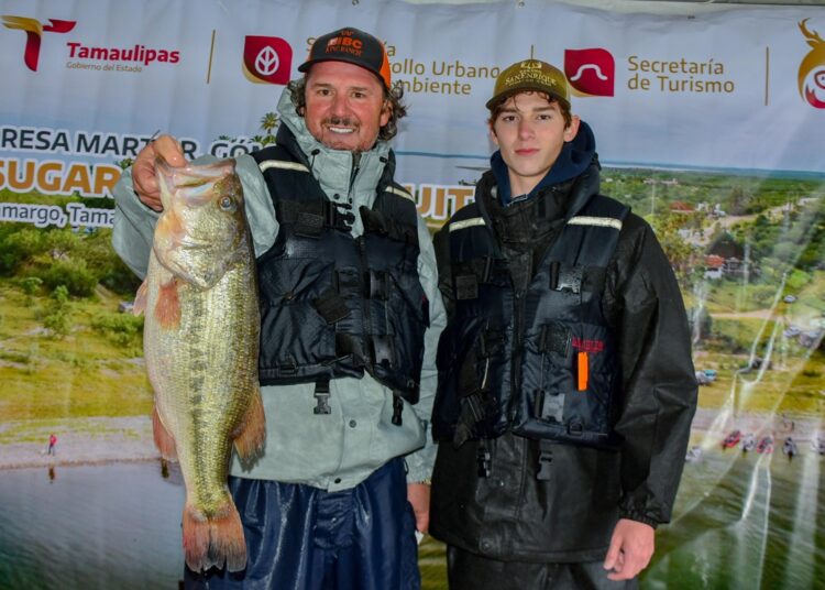 Reafirma Tamaulipas liderazgo en turismo cinegético con la Expo Caza y Pesca 2024