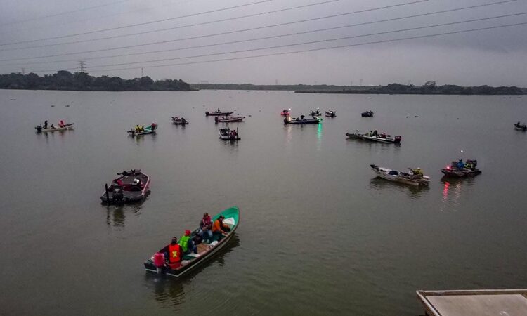 Reafirma Tamaulipas liderazgo en turismo cinegético con la Expo Caza y Pesca 2024