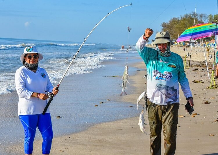 Reafirma Tamaulipas liderazgo en turismo cinegético con la Expo Caza y Pesca 2024