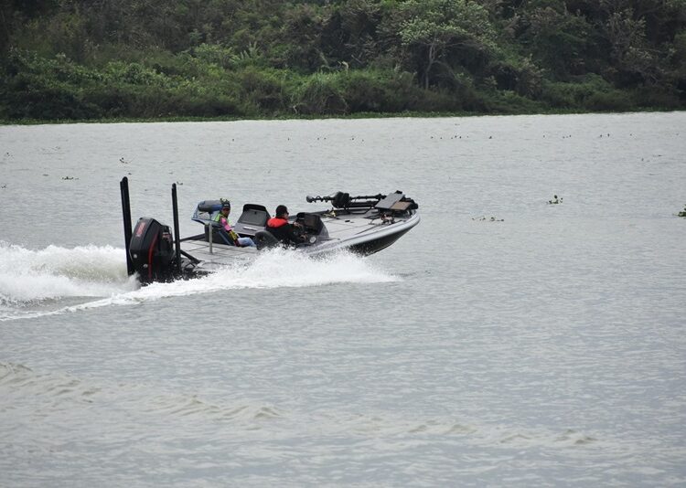 Reafirma Tamaulipas liderazgo en turismo cinegético con la Expo Caza y Pesca 2024