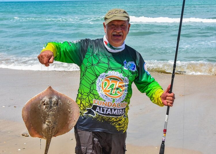 Reafirma Tamaulipas liderazgo en turismo cinegético con la Expo Caza y Pesca 2024