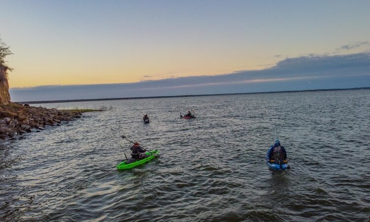 Reafirma Tamaulipas liderazgo en turismo cinegético con la Expo Caza y Pesca 2024