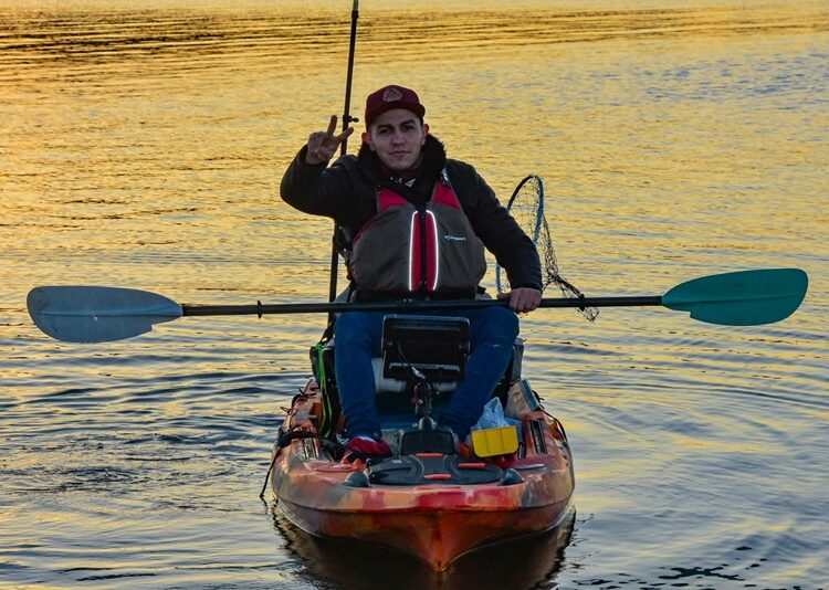 Reafirma Tamaulipas liderazgo en turismo cinegético con la Expo Caza y Pesca 2024