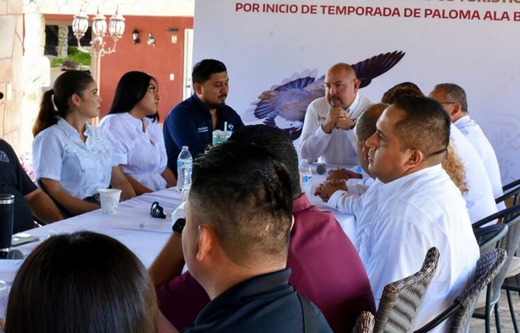 Inicia temporada de caza de paloma ala blanca 2024