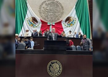 “Serviré con amor al pueblo”: Carlos Canturosas