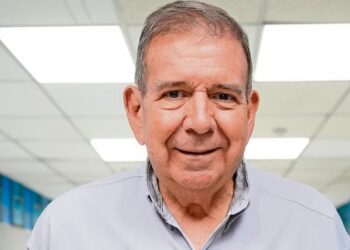 Antony Blinken reconoce al opositor Edmundo González como ganador de las elecciones de Venezuela