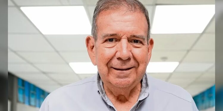 Antony Blinken reconoce al opositor Edmundo González como ganador de las elecciones de Venezuela