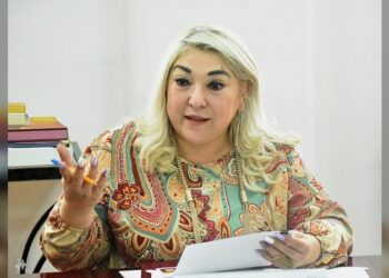 Capacitará Secretaría de Finanzas a las y los nuevos alcaldes de Tamaulipas