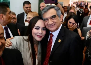TEPJF confirma: Carmen Lilia, ¡ganó Nuevo Laredo!