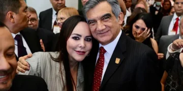 TEPJF confirma: Carmen Lilia, ¡ganó Nuevo Laredo!