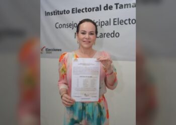 TRIELTAM vuelve a validar elección de Nuevo Laredo