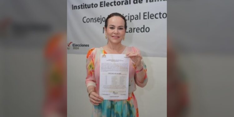 TRIELTAM vuelve a validar elección de Nuevo Laredo