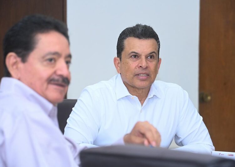 Celebra COMAPA Victoria duodécima primera sesión de Consejo de Administración