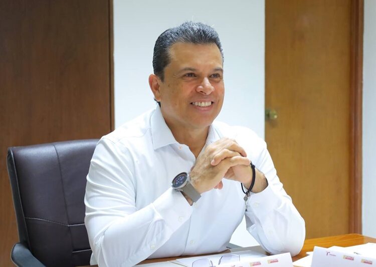 Celebra COMAPA Victoria duodécima primera sesión de Consejo de Administración