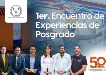 Celebrará la UAT 50 años de impartir posgrado