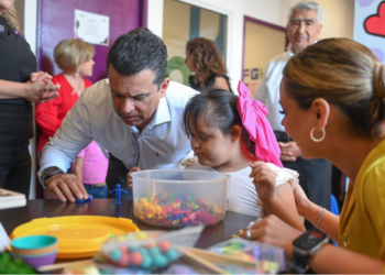 Inaugura DIF Victoria nuevas instalaciones del Centro Down