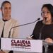 Emilia Esther Calleja Alor es elegida por Sheinbaum como directora de la CFE