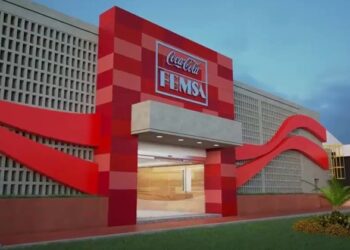 Grupo FEMSA genera más de 20 mil empleos en Tamaulipas