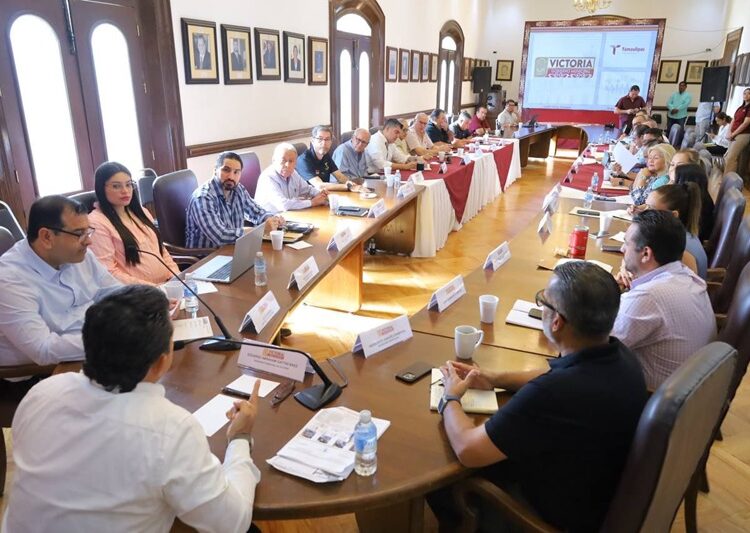 Colabora Municipio con autoridad educativa para inicio seguro de ciclo escolar