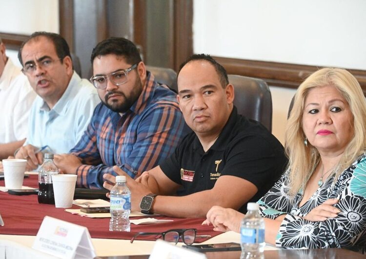 Colabora Municipio con autoridad educativa para inicio seguro de ciclo escolar