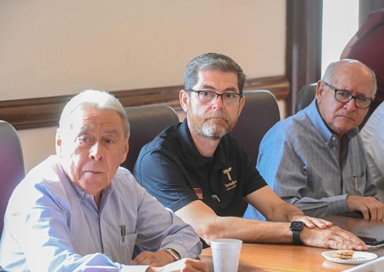 Colabora Municipio con autoridad educativa para inicio seguro de ciclo escolar