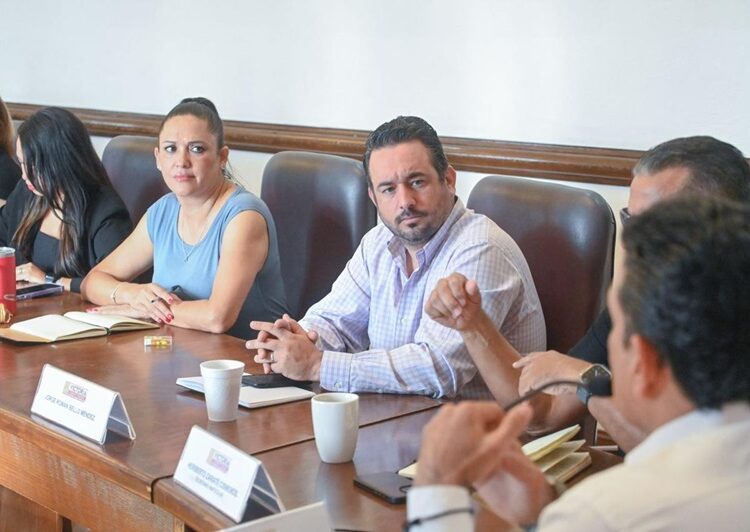 Colabora Municipio con autoridad educativa para inicio seguro de ciclo escolar