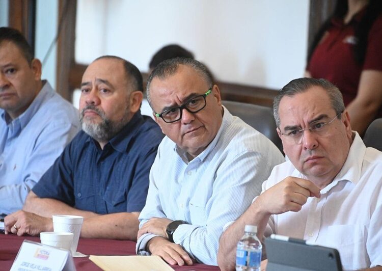 Colabora Municipio con autoridad educativa para inicio seguro de ciclo escolar