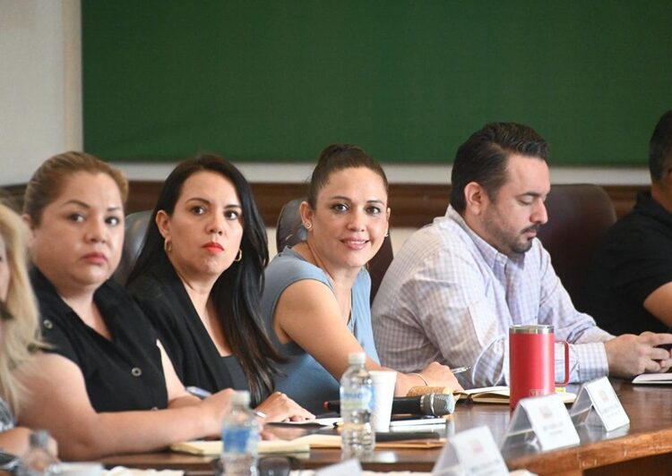 Colabora Municipio con autoridad educativa para inicio seguro de ciclo escolar